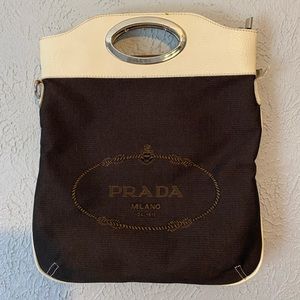 Prada Purse